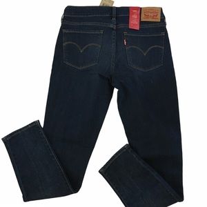Levi’s 711 Women’s Jeans